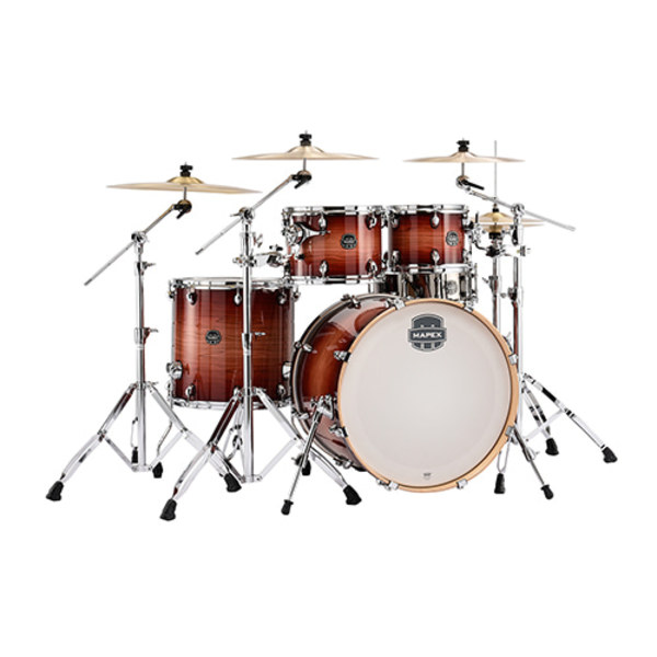 MAPEX ARMORY(마펙스 아모리) 락 5기통 (B22,T10,12,F16,S14) AR529S