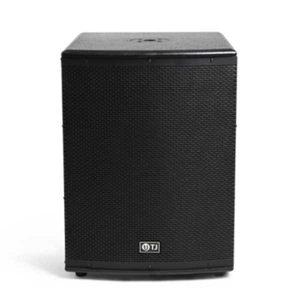 리얼마스터 TSP-150W 패시브 서브우퍼 스피커